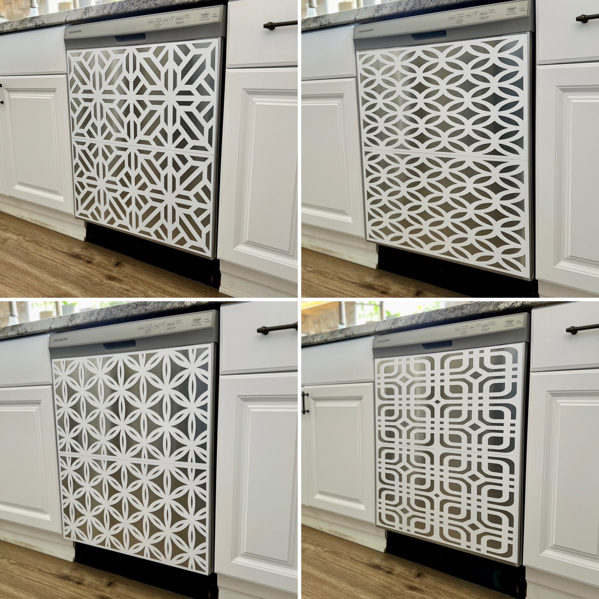 Dishwasher Covers