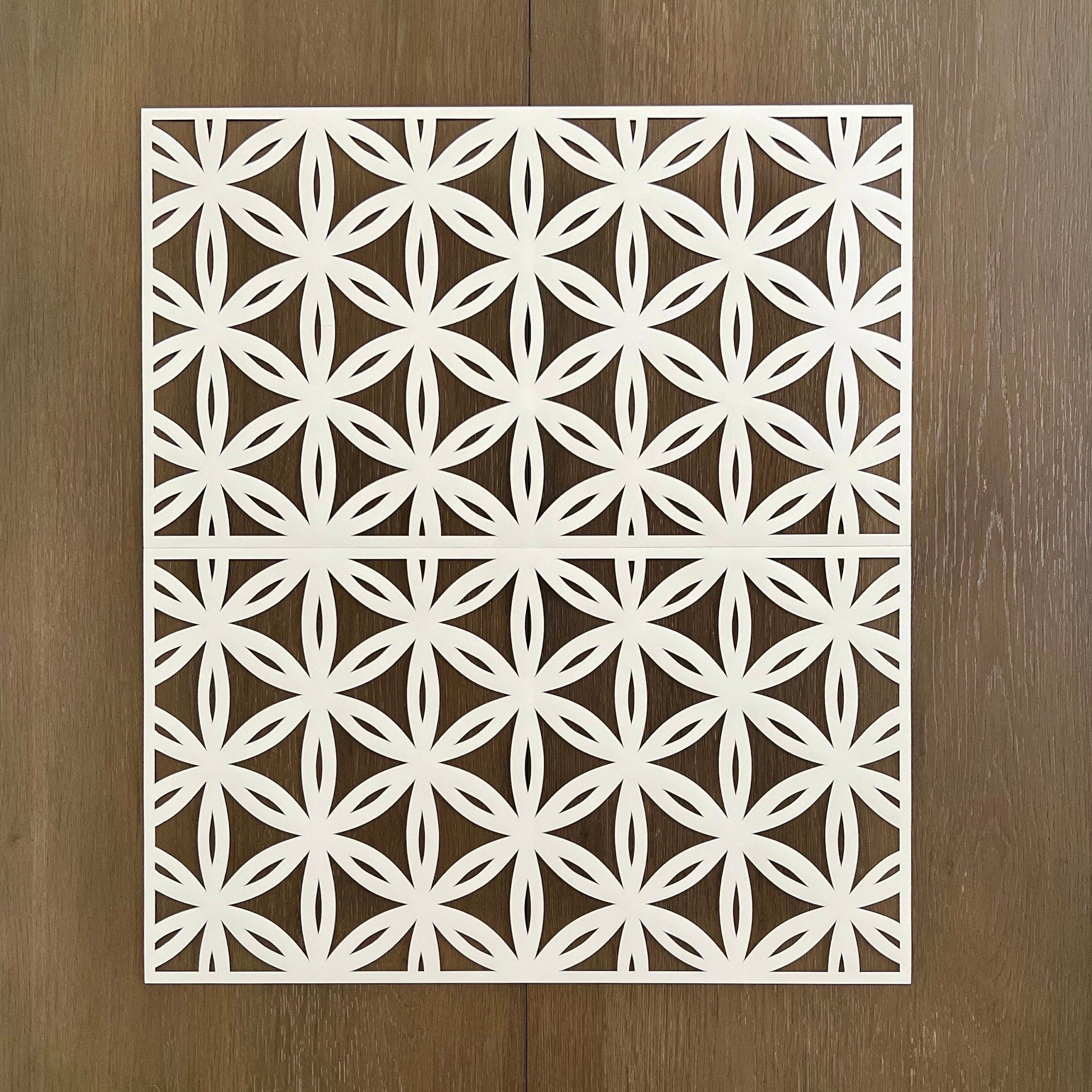 Blooming Star | Dishwasher Cover