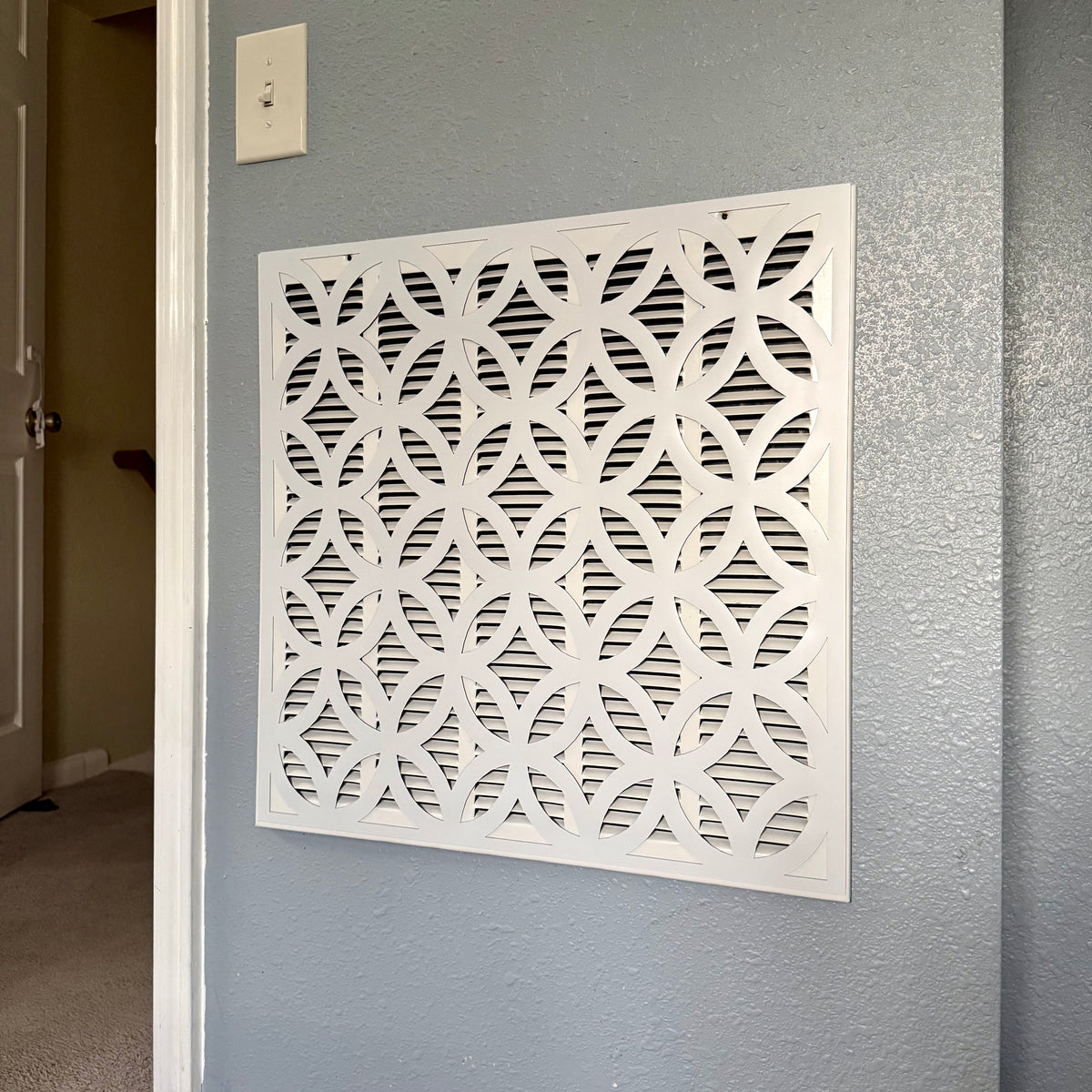 Revent Covers